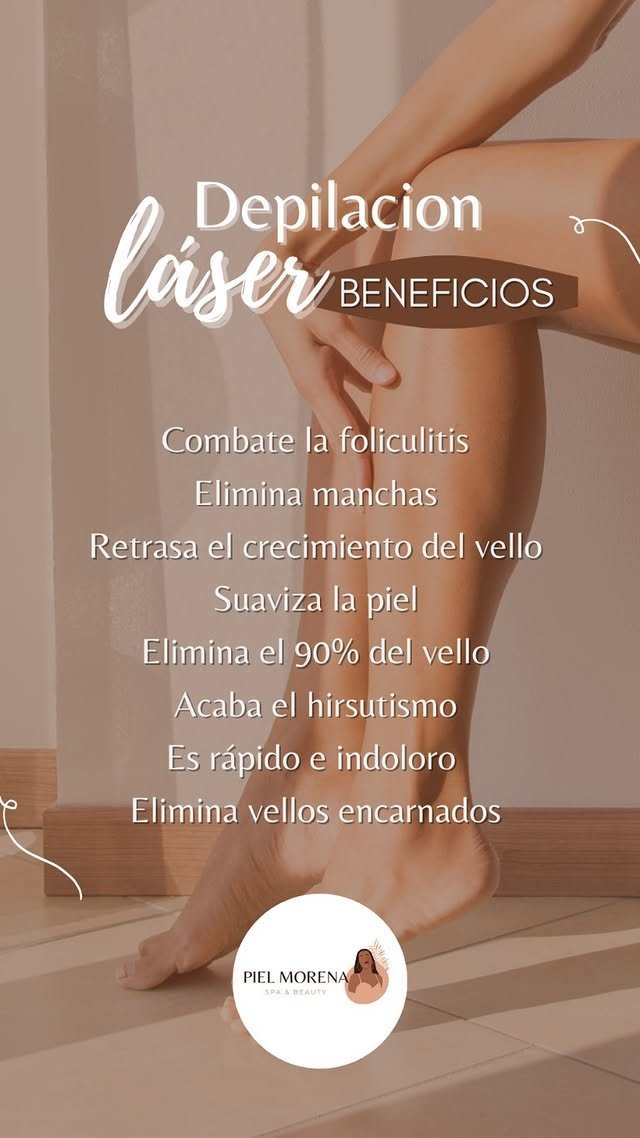 Galería Piel Morena 1