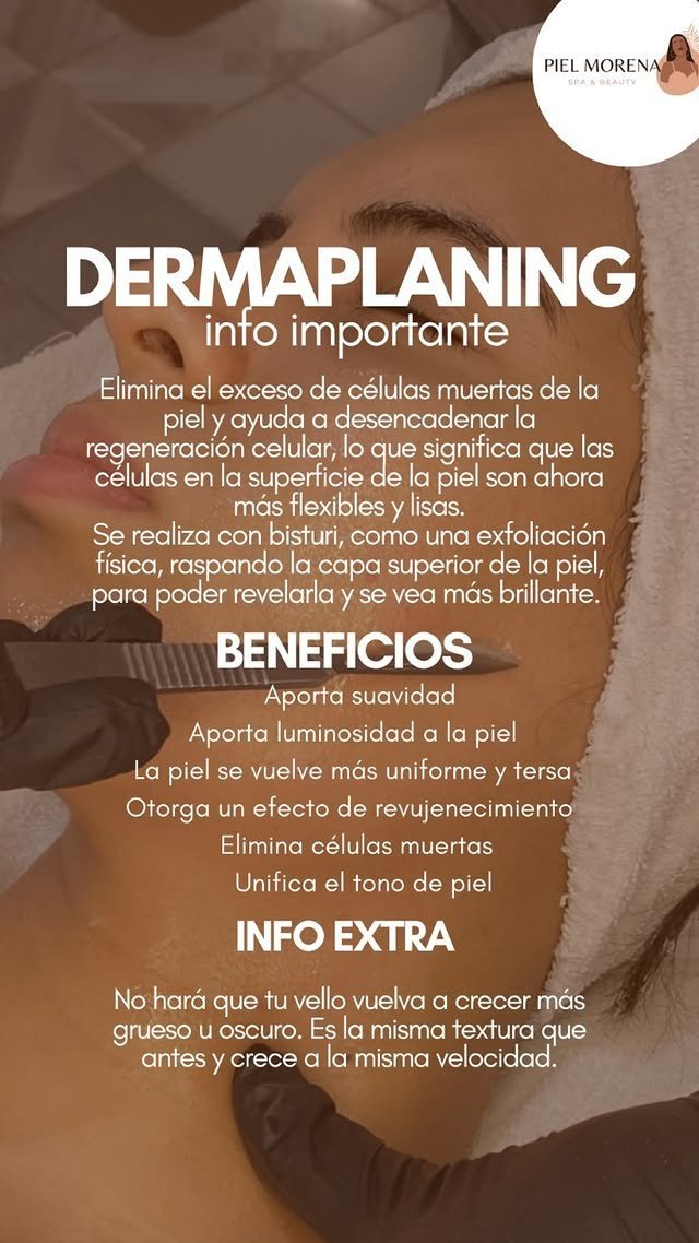 Galería Piel Morena 2