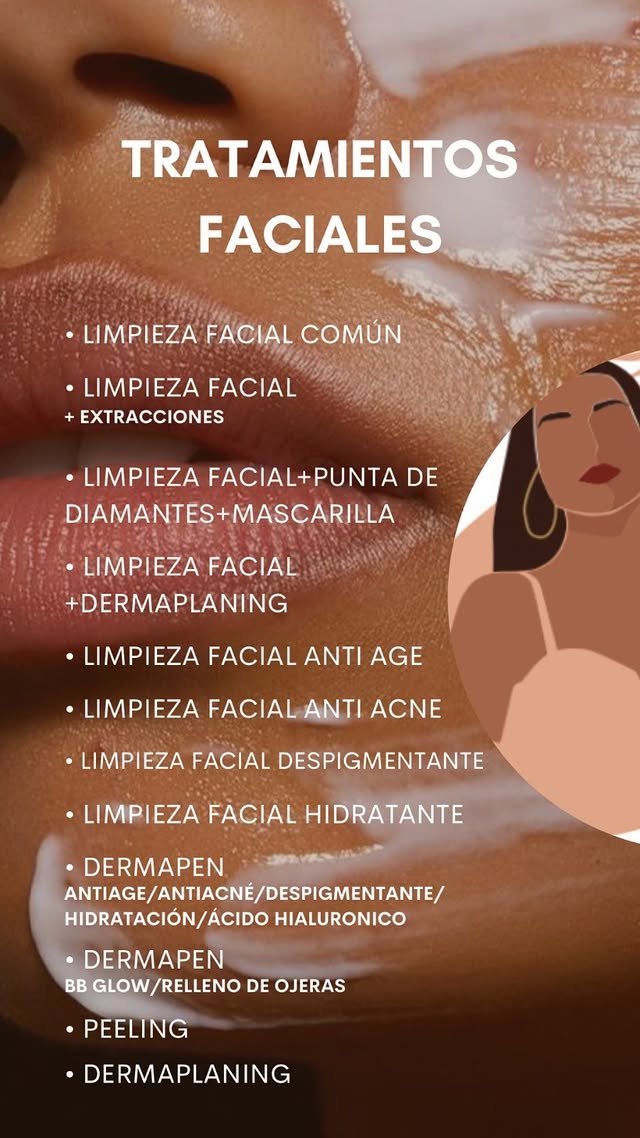 Galería Piel Morena 4