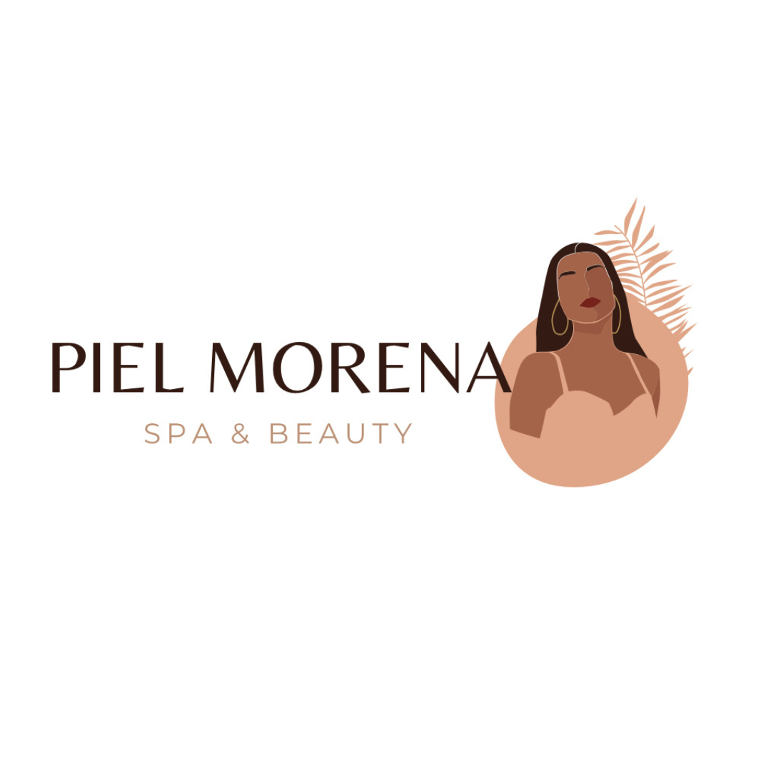 Logo Piel Morena